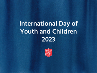 International Day of Children and Youth 2023